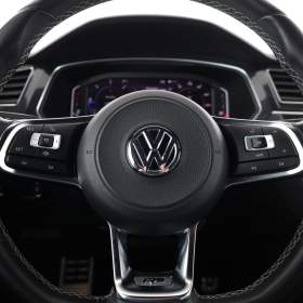 Foto inzerátu Volkswagen Tiguan 2.0 TDI