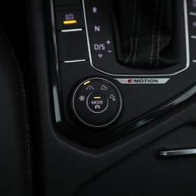 Foto inzerátu Volkswagen Tiguan 2.0 TDI