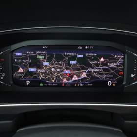 Foto inzerátu Volkswagen Tiguan 2.0 TDI