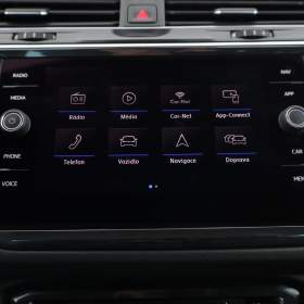 Foto inzerátu Volkswagen Tiguan 2.0 TDI