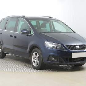 Fotka k inzerátu Seat Alhambra 2.0 TDI / 19655405