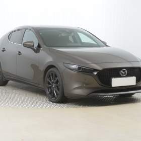 Foto inzerátu Mazda 3 2.0 e-Skyactiv X
