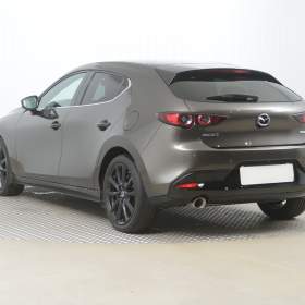 Foto inzerátu Mazda 3 2.0 e-Skyactiv X