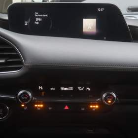 Foto inzerátu Mazda 3 2.0 e-Skyactiv X