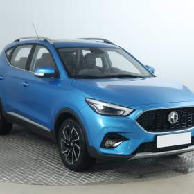 MG ZS SUV 1.0 Turbo / 19657516
