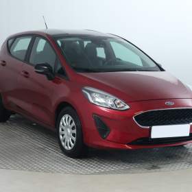 Ford Fiesta 1.0 EcoBoost / 19657517
