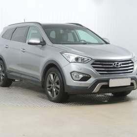 Fotka k inzerátu Hyundai Santa Fe 2.2 CRDi / 19554790