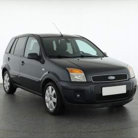 Fotka k inzerátu Ford Fusion 1.6 / 19554790