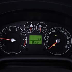 Foto inzerátu Ford Fusion 1.6