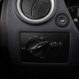 Foto inzerátu Ford Fusion 1.6