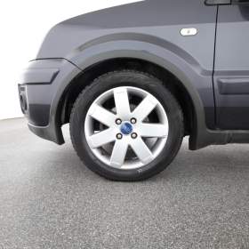 Foto inzerátu Ford Fusion 1.6