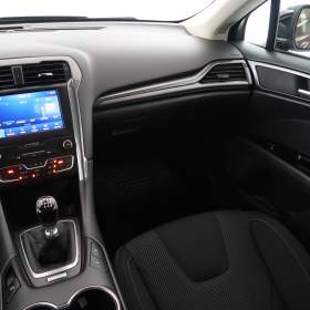 Foto inzerátu Ford Mondeo 2.0 EcoBlue
