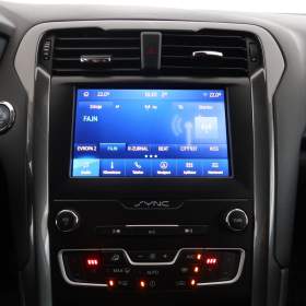 Foto inzerátu Ford Mondeo 2.0 EcoBlue