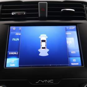 Foto inzerátu Ford Mondeo 2.0 EcoBlue