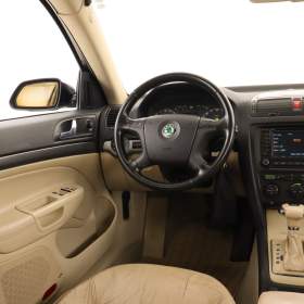 Foto inzerátu Škoda Octavia 2.0 TDI