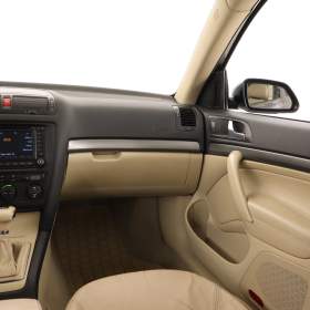 Foto inzerátu Škoda Octavia 2.0 TDI