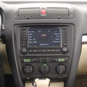 Foto inzerátu Škoda Octavia 2.0 TDI