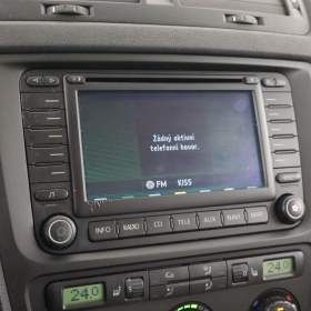 Foto inzerátu Škoda Octavia 2.0 TDI