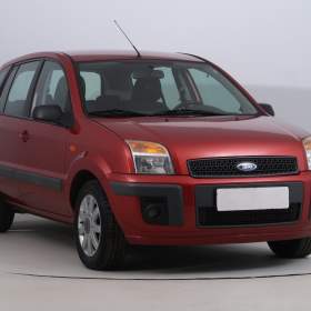 Fotka k inzerátu Ford Fusion 1.4 / 19554790