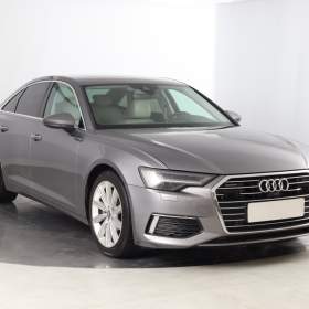 Fotka k inzerátu Audi A6 50 TDI / 19554790