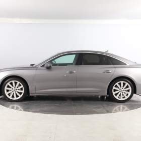 Foto inzerátu Audi A6 50 TDI