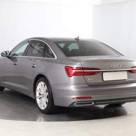 Foto inzerátu Audi A6 50 TDI