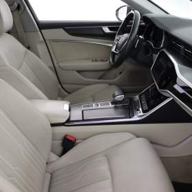 Foto inzerátu Audi A6 50 TDI