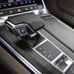 Foto inzerátu Audi A6 50 TDI