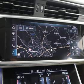 Foto inzerátu Audi A6 50 TDI