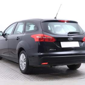 Foto inzerátu Ford Focus 1.5 TDCi