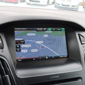 Foto inzerátu Ford Focus 1.5 TDCi