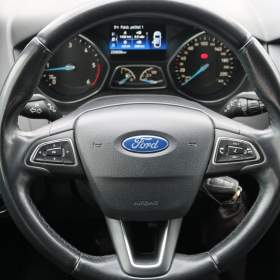 Foto inzerátu Ford Focus 1.5 TDCi