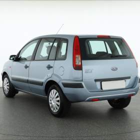 Foto inzerátu Ford Fusion 1.4