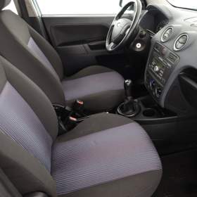 Foto inzerátu Ford Fusion 1.4