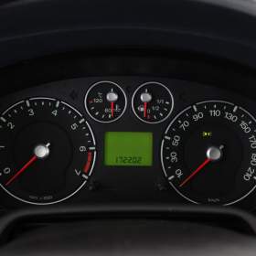 Foto inzerátu Ford Fusion 1.4