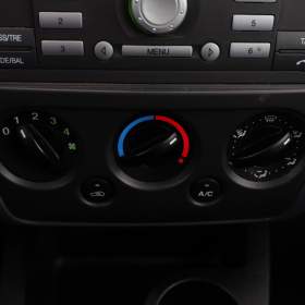 Foto inzerátu Ford Fusion 1.4