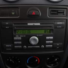 Foto inzerátu Ford Fusion 1.4