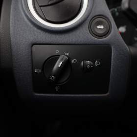 Foto inzerátu Ford Fusion 1.4