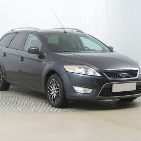 Foto inzerátu Ford Mondeo 2.0 16V