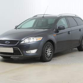 Foto inzerátu Ford Mondeo 2.0 16V