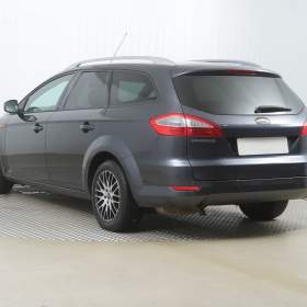 Foto inzerátu Ford Mondeo 2.0 16V