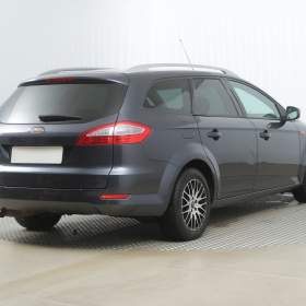 Foto inzerátu Ford Mondeo 2.0 16V