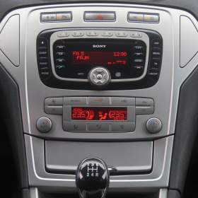 Foto inzerátu Ford Mondeo 2.0 16V