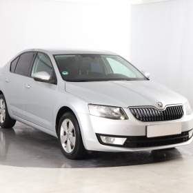 Fotka k inzerátu Škoda Octavia 1.6 TDI / 19389059