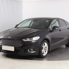 Foto inzerátu Ford Mondeo 1.5 EcoBoost