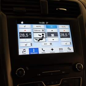 Foto inzerátu Ford Mondeo 1.5 EcoBoost