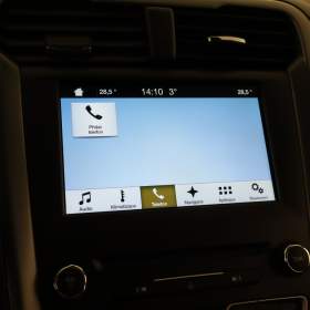 Foto inzerátu Ford Mondeo 1.5 EcoBoost