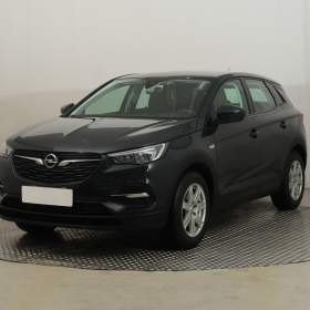 Foto inzerátu Opel Grandland 1.2 Turbo