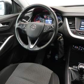 Foto inzerátu Opel Grandland 1.2 Turbo