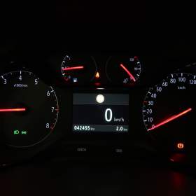 Foto inzerátu Opel Grandland 1.2 Turbo